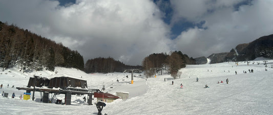 安定した雪質と絶景！丸沼高原スキー場の魅力を徹底解説