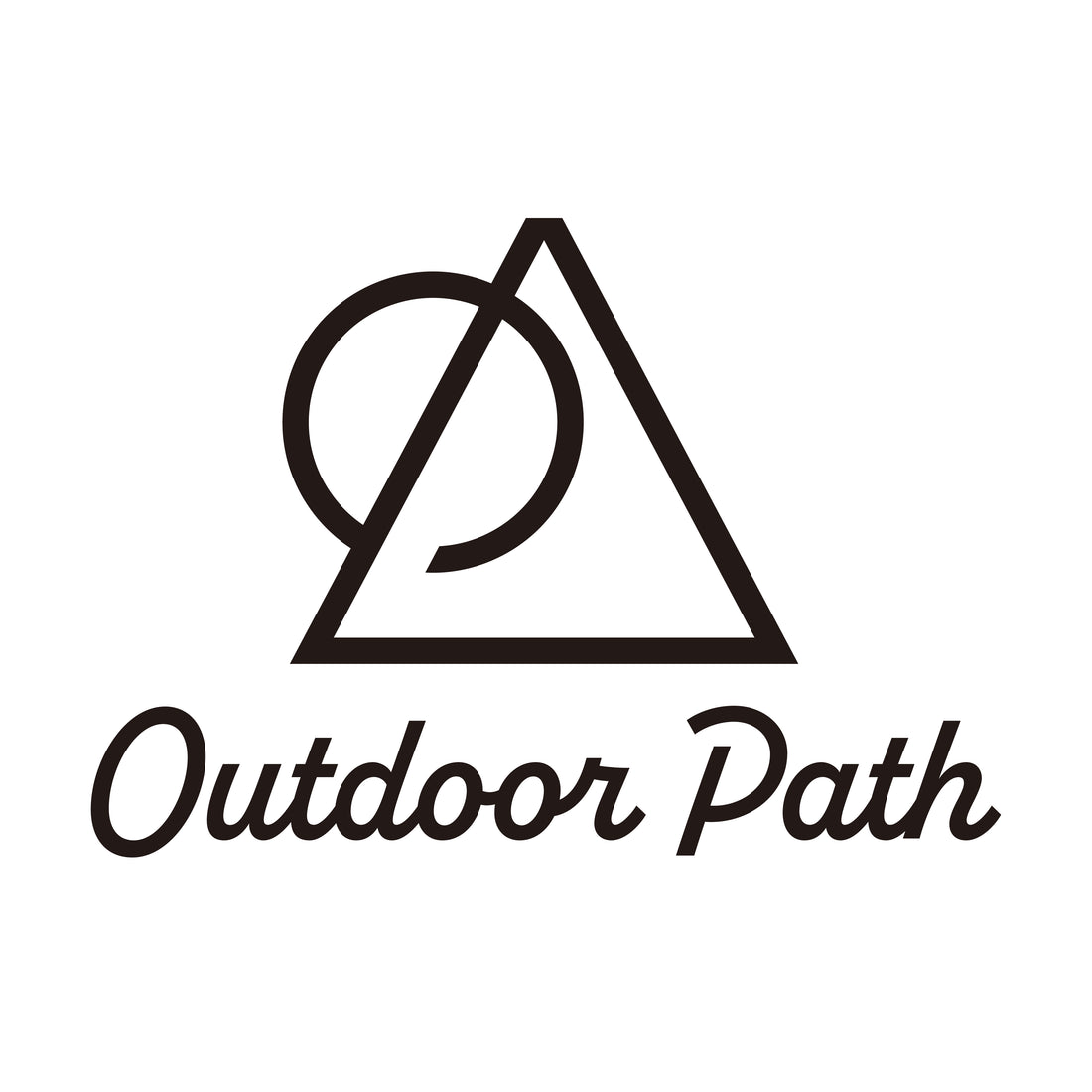 Outdoor Path サービス開始のお知らせ