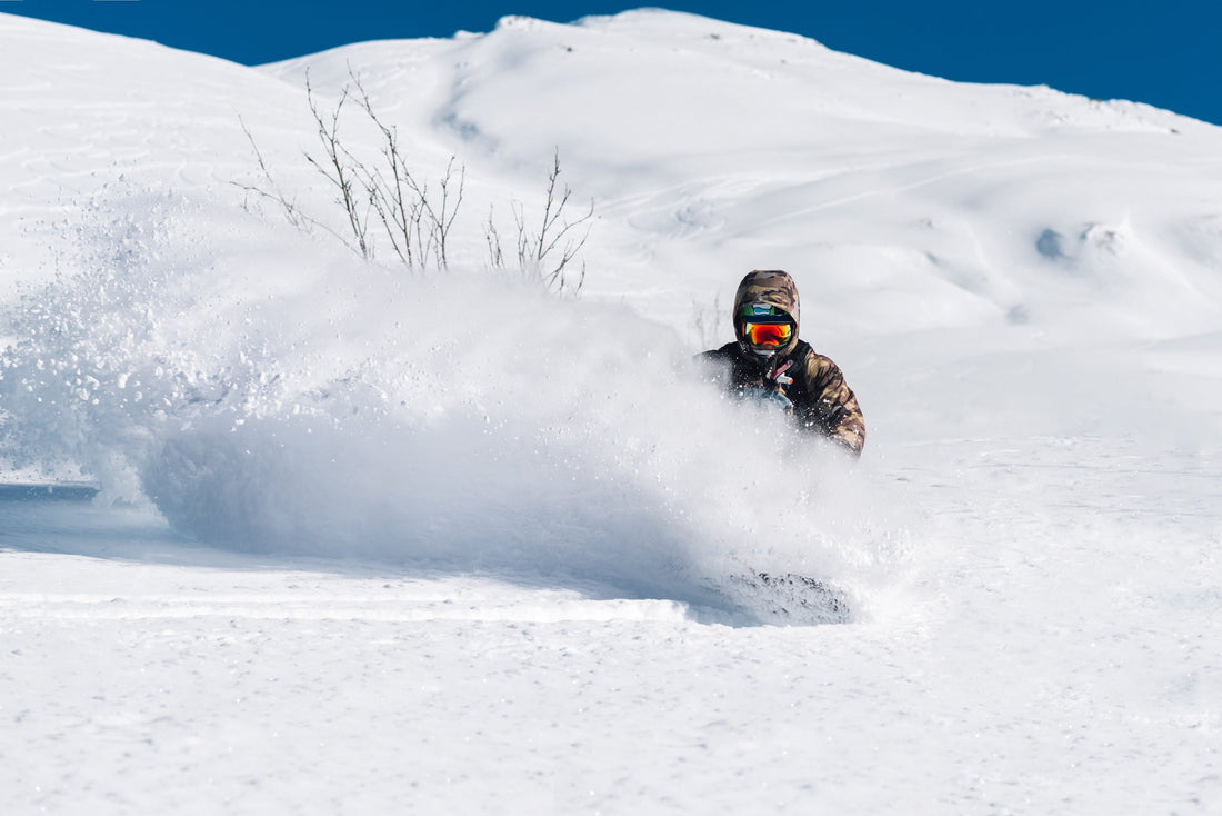 🎿🏂ドアパスのスペシャルレンタルトライアルキャンペーン実施中！ - Outdoor Path | アウトドアレンタルの"ドアパス" 公式ストア