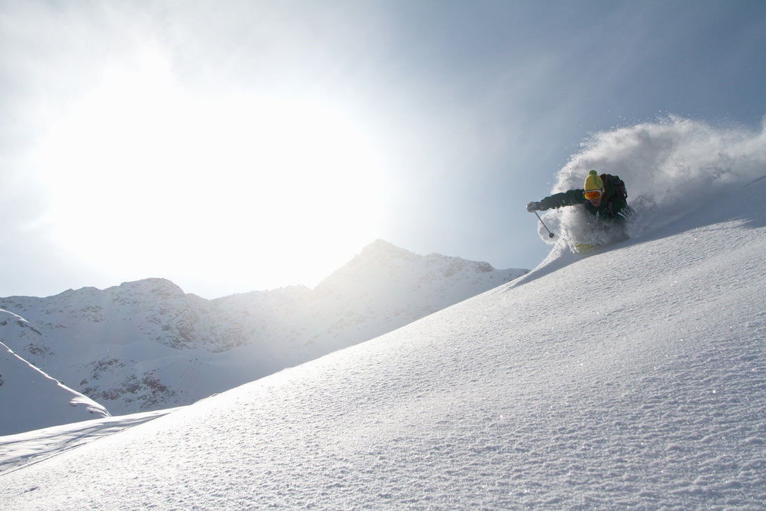 ドアパスで新たな冬の冒険を！スキー＆スノーボードレンタル開始🏂⛷️ - Outdoor Path | アウトドアレンタルの"ドアパス" 公式ストア