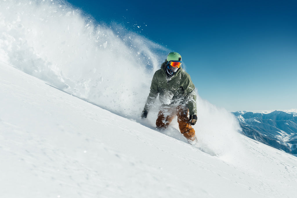 スノーボード - Snowboard Collection - Outdoor Path | アウトドアレンタルの"ドアパス" 公式ストア