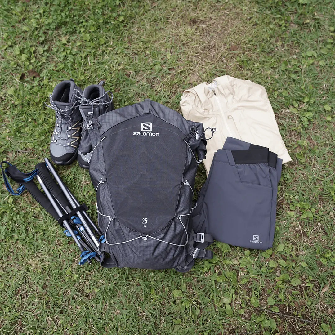 【セット】ウィメンズ・富士登山セット 7点 - Outdoor Path | アウトドアレンタルの"ドアパス" 公式ストア