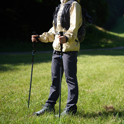 [套装] 女士富士山登山套装 7 件（免费往返运费）