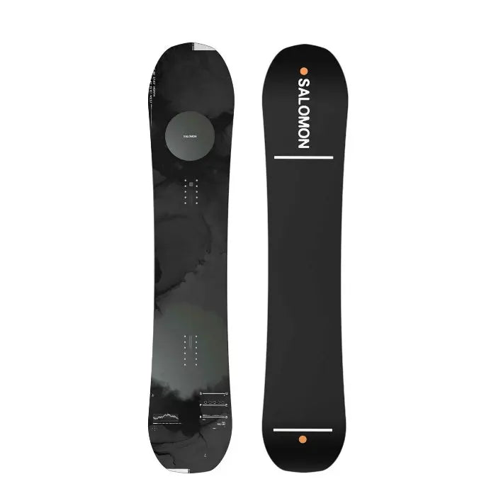 【スノーボード単品レンタル】Salomon Super8 Pro - 23 - 24モデル - Outdoor Path | アウトドアレンタルの"ドアパス" 公式ストア