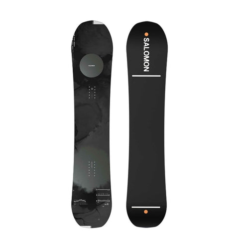 [Snowboard single item rental] Salomon Super8 Pro- 23-24 model (free round trip shipping)